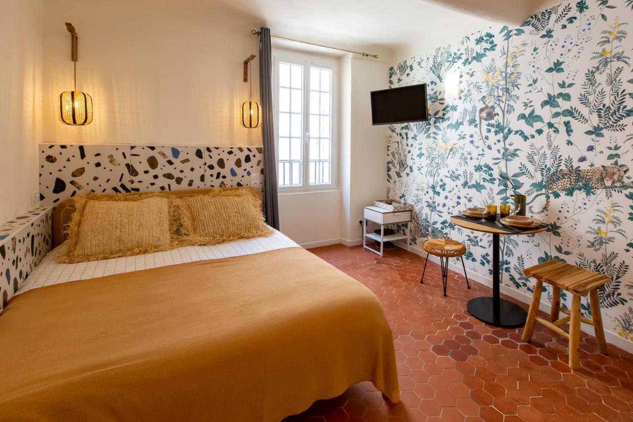 Le Saint Victor Coeur de Cannes Extérieur photo