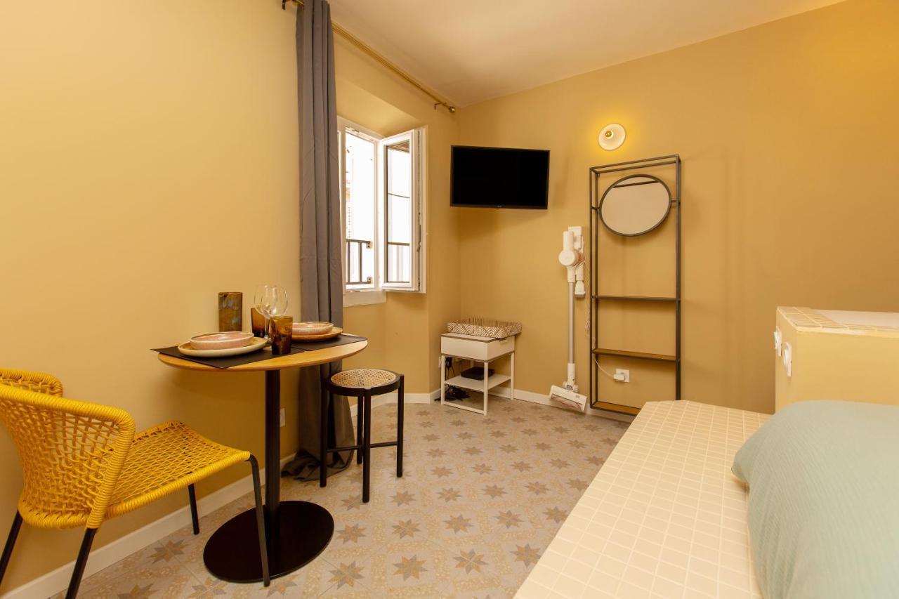 Le Saint Victor Coeur de Cannes Extérieur photo